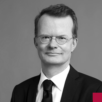 Rechtsanwalt Thomas Schlüter Fachanwalt Immobilienrecht